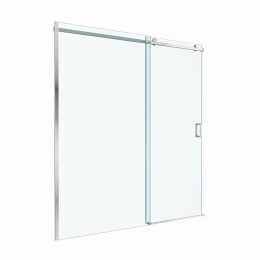 Душевая дверь BelBagno Soft Close-2 180 SOFT_CLOSE-2-BF-1-180-C-Cr