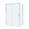 Душевой уголок BelBagno Soft Close-1 140x80 SOFT_CLOSE-1-AH-1-140/80-C-Cr