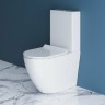 Унитаз-компакт BelBagno Sfera-R BB2141CPR