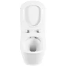 Унитаз BelBagno Prado BB10150CH/BB10150SC подвесной
