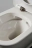 Унитаз BelBagno Prado BB10150CH/BB10150SC подвесной