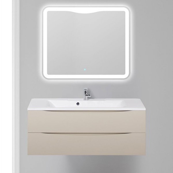 Тумба под раковину BelBagno Marino 120 MARINO-1200-2C-SO-CO-P подвесная