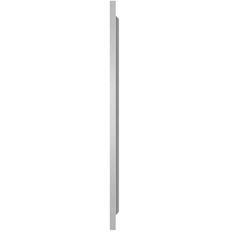 Зеркало BelBagno Kraft 140 SPC-KRAFT-1400-800-SENS-AL с подсветкой