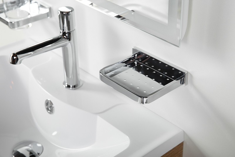 Тумба под раковину BelBagno 70 ALBANO-700-2C-SO-RR подвесная