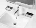 Тумба под раковину BelBagno 70 ALBANO-700-2C-SO-RR подвесная
