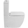 Унитаз-компакт BelBagno Luce-Tor BB2197CP-TOR/SC/BB2197T