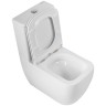 Унитаз-компакт BelBagno Luce-Tor BB2197CP-TOR/SC/BB2197T