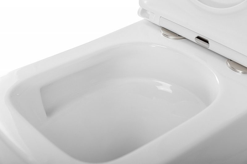 Унитаз-компакт BelBagno Luce-Tor BB2197CP-TOR/SC/BB2197T