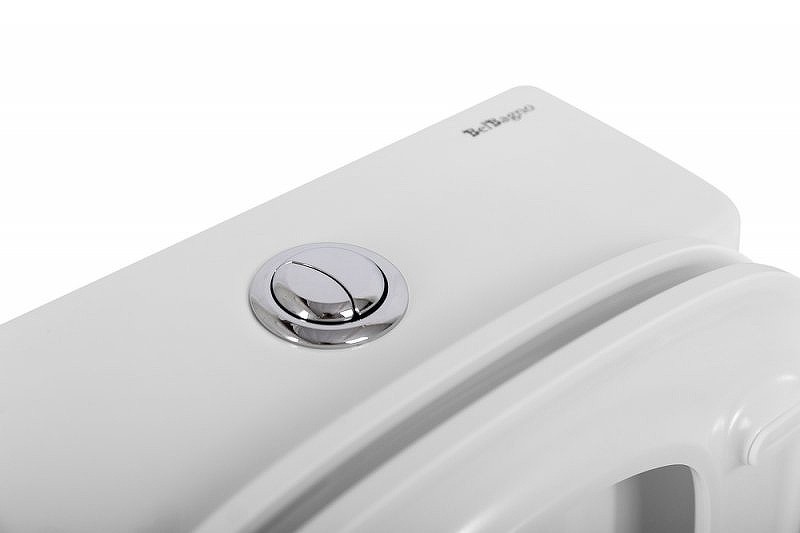 Унитаз-компакт BelBagno Luce-Tor BB2197CP-TOR/SC/BB2197T
