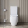 Унитаз-компакт BelBagno Luce-Tor BB2197CP-TOR/SC/BB2197T