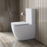 Унитаз-компакт BelBagno Luce-Tor BB2197CP-TOR/SC/BB2197T