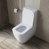 Унитаз-компакт BelBagno Luce-Tor BB2197CP-TOR/SC/BB2197T
