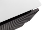 Тумба под раковину BelBagno Uno 100 UNO-1000-2C-SO-GSO подвесная