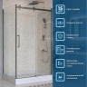 Душевой уголок BelBagno Marino 2 130x80 MARINO-2-AH-1-130/80-C-GM
