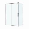Душевой уголок BelBagno Soft Close-1 140x80 SOFT_CLOSE-1-AH-1-140/80-C-GM