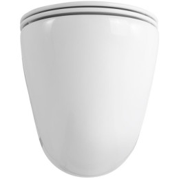 Комплект унитаза BelBagno Amanda BB051CHR+BB051SC с инсталляцией Grohe Rapid SL 38721001