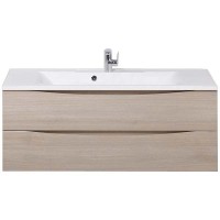 Тумба под раковину BelBagno Marino 120 MARINO-1200-2C-SO-RG-P подвесная