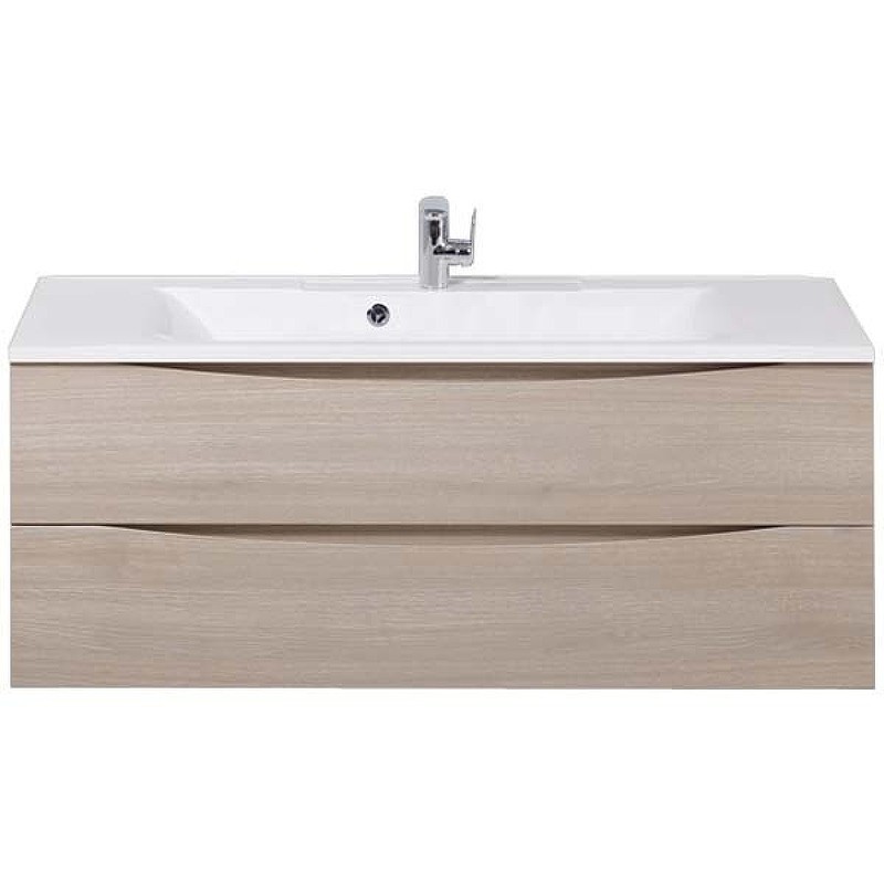 Тумба под раковину BelBagno Marino 120 MARINO-1200-2C-SO-RG-P подвесная