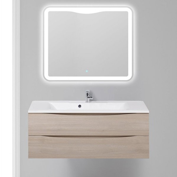 Тумба под раковину BelBagno Marino 120 MARINO-1200-2C-SO-RG-P подвесная