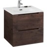 Тумба под раковину BelBagno ETNA 39-500/390-2C-SO-RW-P подвесная