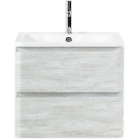 Тумба под раковину BelBagno 70 ALBANO-700-2C-SO-RVB подвесная