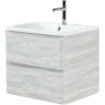 Тумба под раковину BelBagno 70 ALBANO-700-2C-SO-RVB подвесная