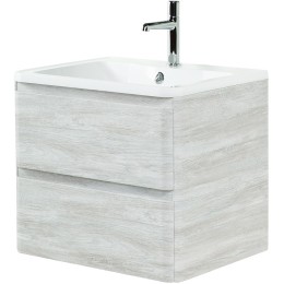Тумба под раковину BelBagno 70 ALBANO-700-2C-SO-RVB подвесная