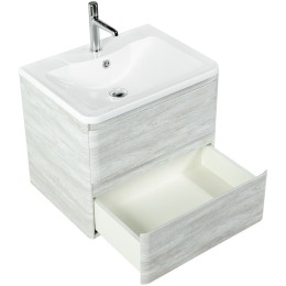Тумба под раковину BelBagno 70 ALBANO-700-2C-SO-RVB подвесная