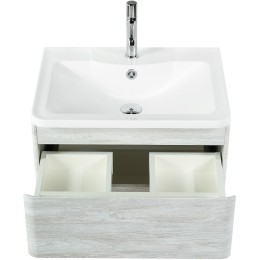 Тумба под раковину BelBagno 70 ALBANO-700-2C-SO-RVB подвесная