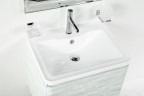 Тумба под раковину BelBagno 70 ALBANO-700-2C-SO-RVB подвесная