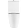 Унитаз-компакт BelBagno Marino BB105CPR/BB105SC