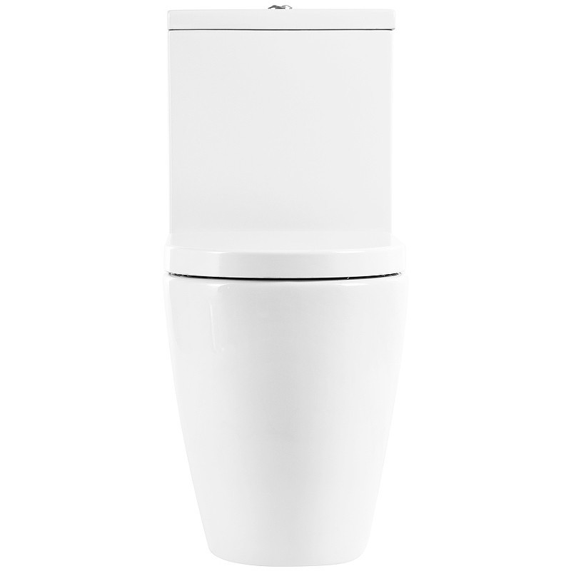 Унитаз-компакт BelBagno Marino BB105CPR/BB105SC