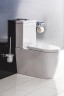 Унитаз-компакт BelBagno Marino BB105CPR/BB105SC