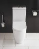 Унитаз-компакт BelBagno Marino BB105CPR/BB105SC