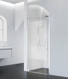Душевая дверь BelBagno Marmi 90 MARMI-B-1-90-C-Cr