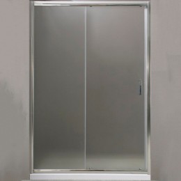 Душевая дверь BelBagno Uno 150 UNO-195-BF-1-150-P-Cr