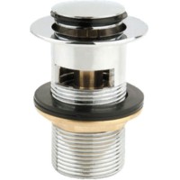 донный клапан BelBagno BB-PCU-06-CRM