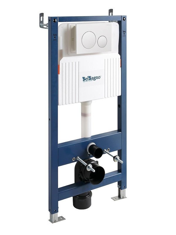 Инсталляция BelBagno BB-101-M-BC