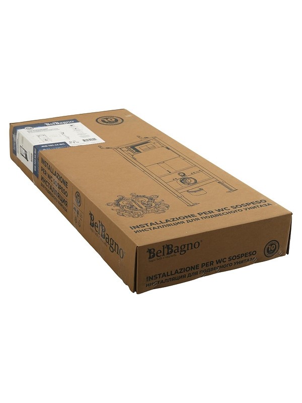 Инсталляция BelBagno BB-101-M-BC