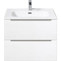 Тумба под раковину BelBagno ETNA 39-600/390-2C-SO-BL-P подвесная