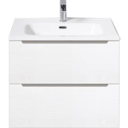 Тумба под раковину BelBagno ETNA 39-600/390-2C-SO-BL-P подвесная