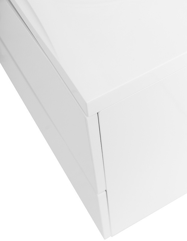 Тумба под раковину BelBagno Marino 110 MARINO-1100-2C-SO-BO-P подвесная