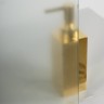 Душевой уголок BelBagno Unique 100х100 UNIQUE-A-2-85/100-M-Cr