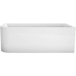 Акриловая ванна BelBagno 150x73 R BB712-1500-730-R