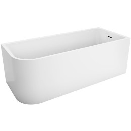 Акриловая ванна BelBagno 150x73 R BB712-1500-730-R