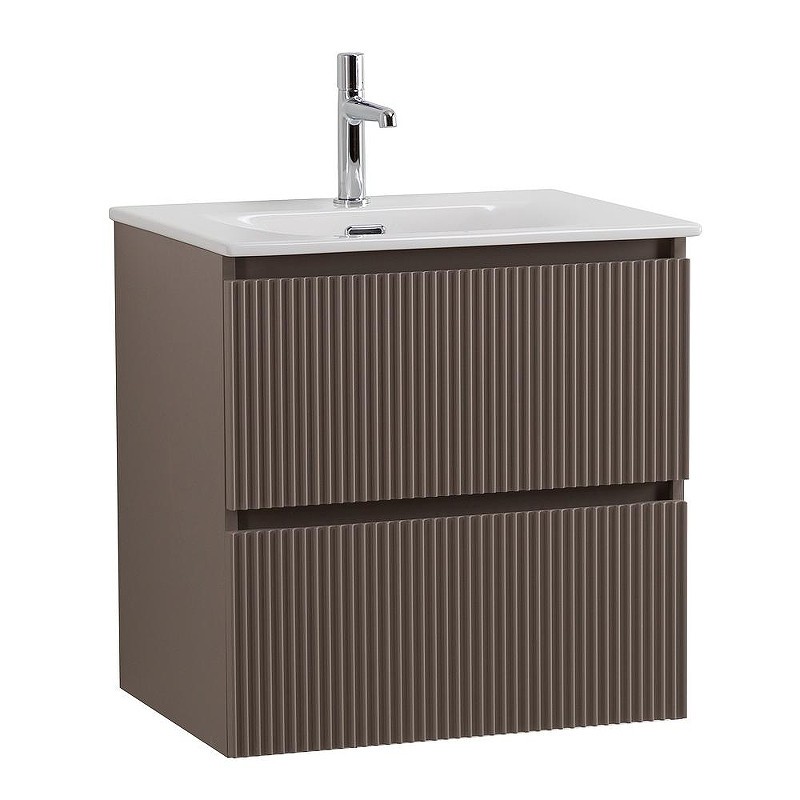 Тумба под раковину BelBagno Uno 70 UNO-700-2C-SO-СO подвесная
