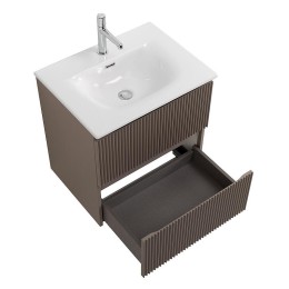 Тумба под раковину BelBagno Uno 70 UNO-700-2C-SO-СO подвесная