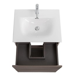 Тумба под раковину BelBagno Uno 70 UNO-700-2C-SO-СO подвесная