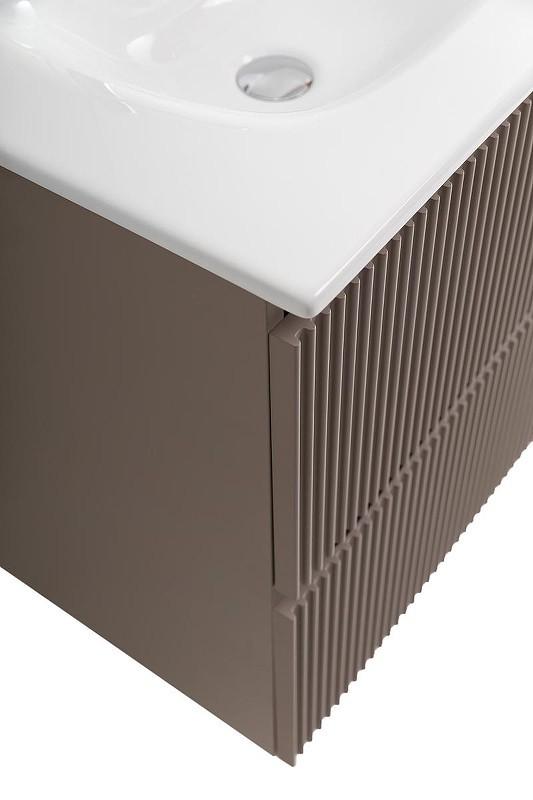 Тумба под раковину BelBagno Uno 70 UNO-700-2C-SO-СO подвесная