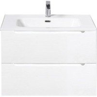 Тумба под раковину BelBagno ETNA 39-700/390-2C-SO-BL-P подвесная